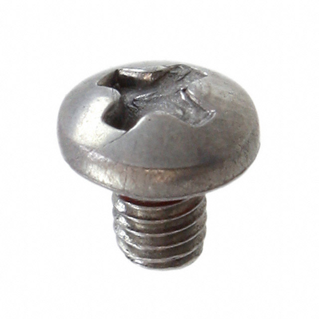 RM3X4MM 2701 APM Hexseal  Vis Boulons